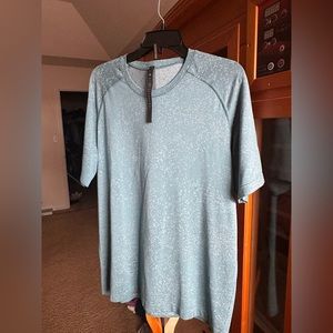 Lululemon Metal Vent 2.0